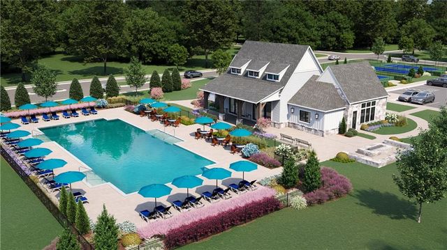 1506 Westend Way 329, Cumming, GA 30041