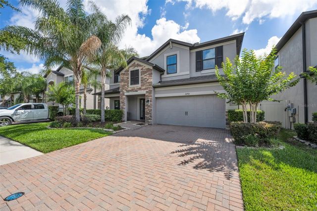 10764 PLEASANT KNOLL DRIVE, Tampa, FL 33647