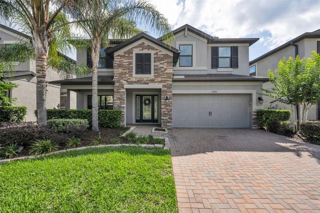 10764 PLEASANT KNOLL DRIVE, Tampa, FL 33647