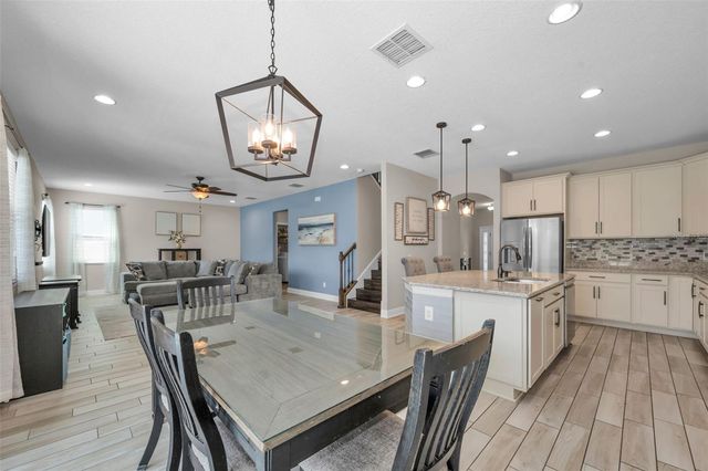 10764 PLEASANT KNOLL DRIVE, Tampa, FL 33647