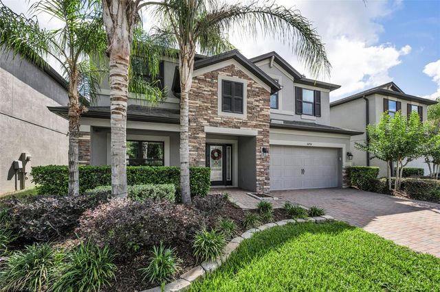 10764 PLEASANT KNOLL DRIVE, Tampa, FL 33647
