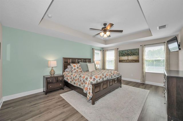 10764 PLEASANT KNOLL DRIVE, Tampa, FL 33647