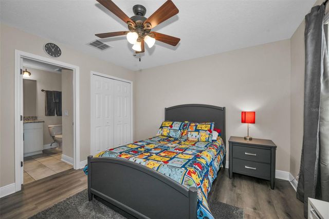 10764 PLEASANT KNOLL DRIVE, Tampa, FL 33647