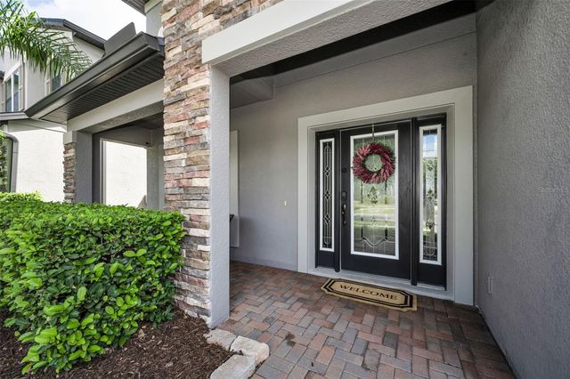 10764 PLEASANT KNOLL DRIVE, Tampa, FL 33647