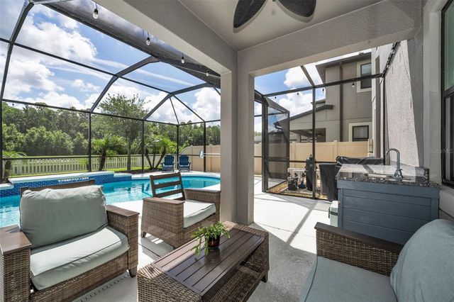 10764 PLEASANT KNOLL DRIVE, Tampa, FL 33647