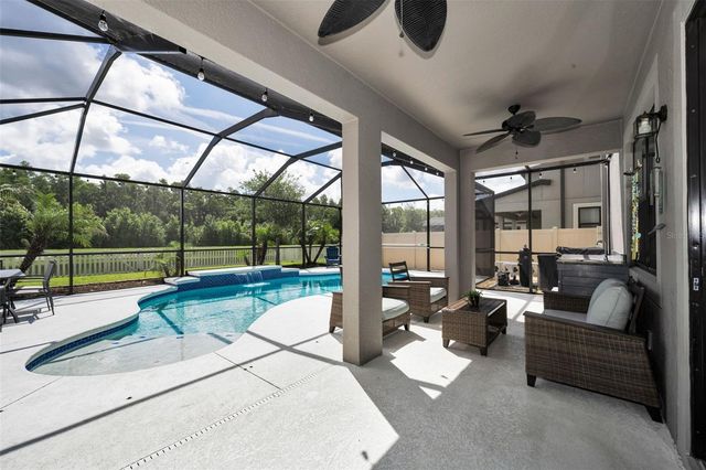 10764 PLEASANT KNOLL DRIVE, Tampa, FL 33647