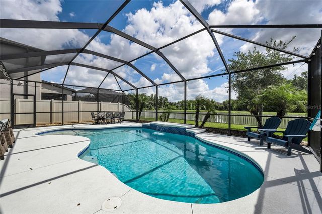 10764 PLEASANT KNOLL DRIVE, Tampa, FL 33647