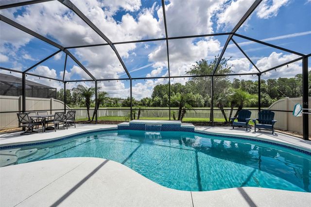 10764 PLEASANT KNOLL DRIVE, Tampa, FL 33647