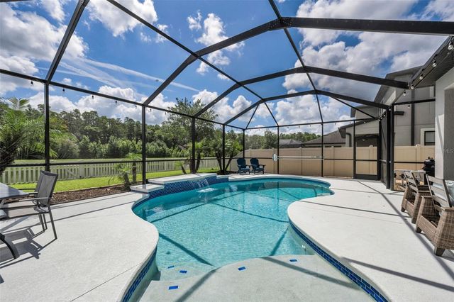 10764 PLEASANT KNOLL DRIVE, Tampa, FL 33647