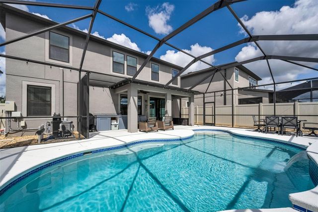 10764 PLEASANT KNOLL DRIVE, Tampa, FL 33647