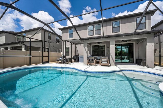 10764 PLEASANT KNOLL DRIVE, Tampa, FL 33647
