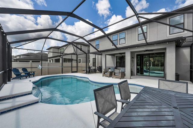 10764 PLEASANT KNOLL DRIVE, Tampa, FL 33647