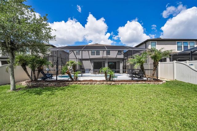 10764 PLEASANT KNOLL DRIVE, Tampa, FL 33647
