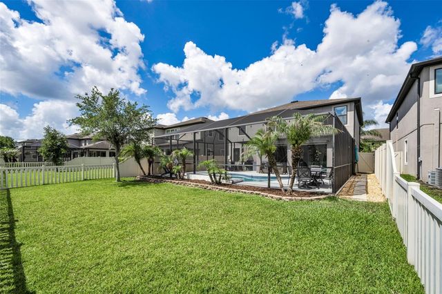 10764 PLEASANT KNOLL DRIVE, Tampa, FL 33647