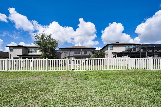 10764 PLEASANT KNOLL DRIVE, Tampa, FL 33647