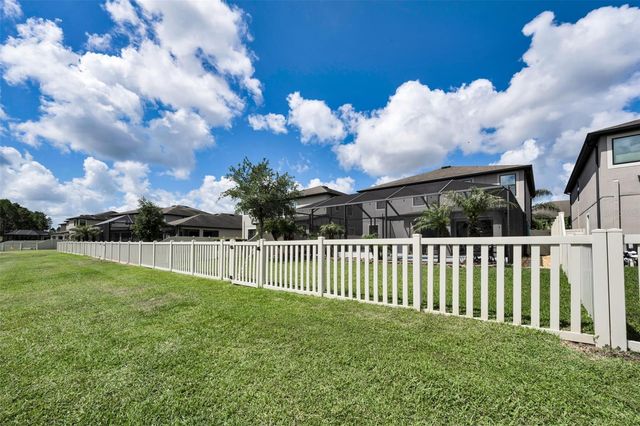 10764 PLEASANT KNOLL DRIVE, Tampa, FL 33647