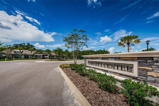 10764 PLEASANT KNOLL DRIVE, Tampa, FL 33647
