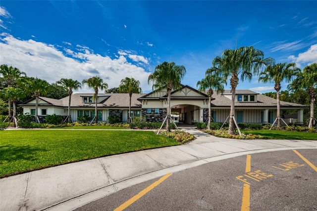 10764 PLEASANT KNOLL DRIVE, Tampa, FL 33647
