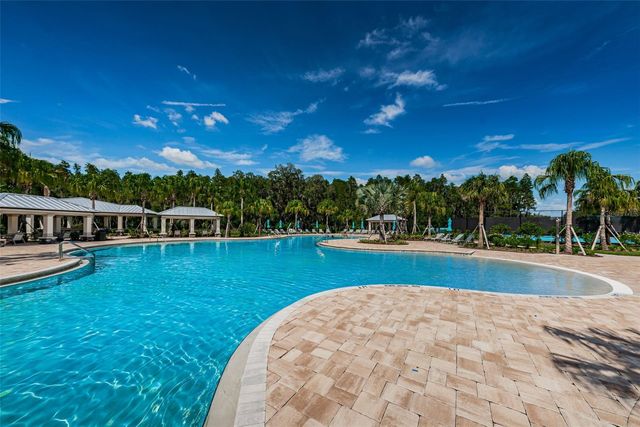 10764 PLEASANT KNOLL DRIVE, Tampa, FL 33647
