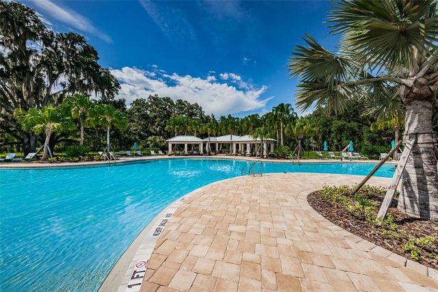 10764 PLEASANT KNOLL DRIVE, Tampa, FL 33647