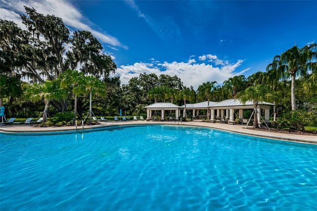 10764 PLEASANT KNOLL DRIVE, Tampa, FL 33647