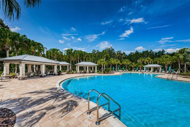 10764 PLEASANT KNOLL DRIVE, Tampa, FL 33647