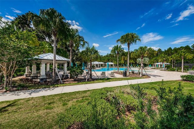 10764 PLEASANT KNOLL DRIVE, Tampa, FL 33647