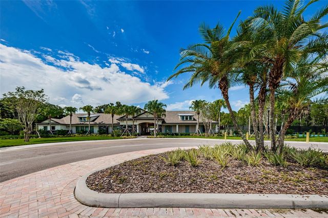 10764 PLEASANT KNOLL DRIVE, Tampa, FL 33647