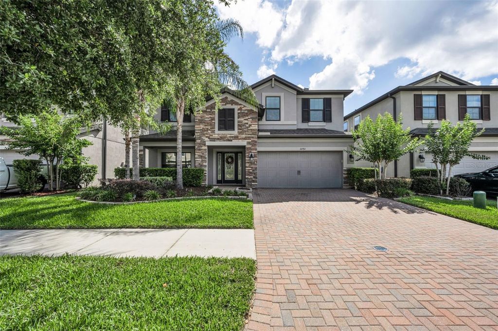 10764 PLEASANT KNOLL DRIVE, Tampa, FL 33647