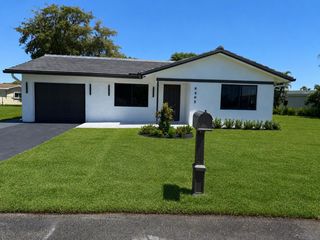 9405 NW 74TH, Tamarac, FL 33321