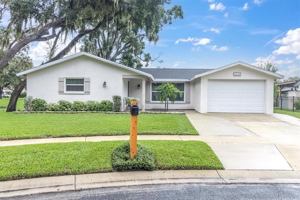 4336 CRESTWOOD BOULEVARD, New Port Richey, FL 34653