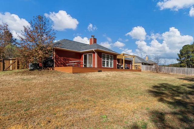 361 Running Bear Drive, Smiths Station, AL 36877