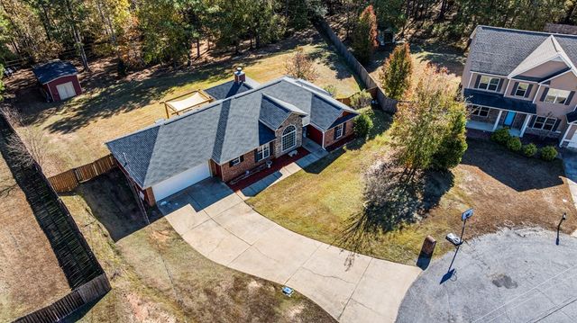 361 Running Bear Drive, Smiths Station, AL 36877