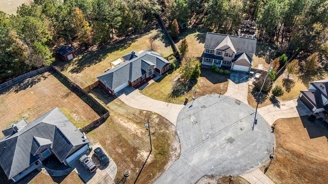361 Running Bear Drive, Smiths Station, AL 36877