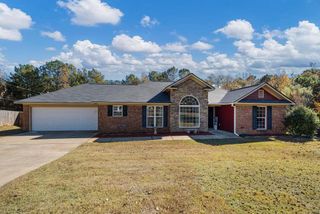 361 Running Bear Drive, Smiths Station, AL 36877