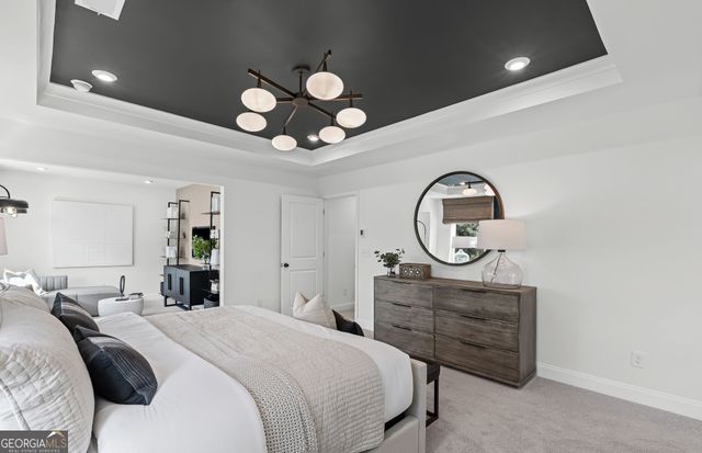 7294 Thistle Down Way, Flowery Branch, GA 30542