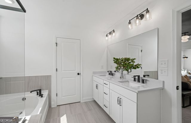 7294 Thistle Down Way, Flowery Branch, GA 30542