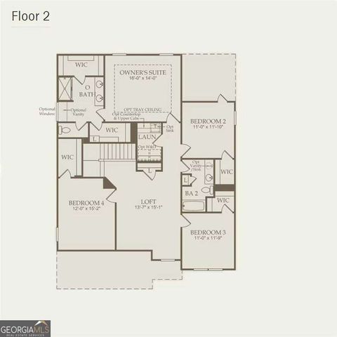7294 Thistle Down Way, Flowery Branch, GA 30542
