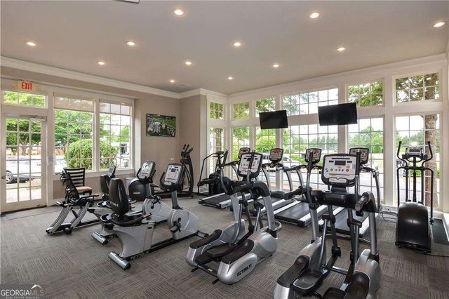 7294 Thistle Down Way, Flowery Branch, GA 30542