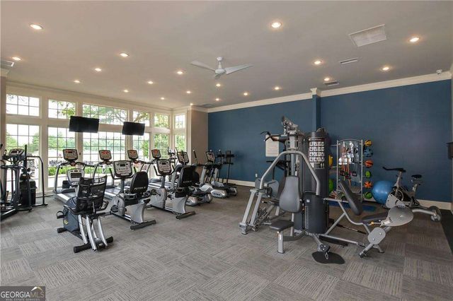 7294 Thistle Down Way, Flowery Branch, GA 30542