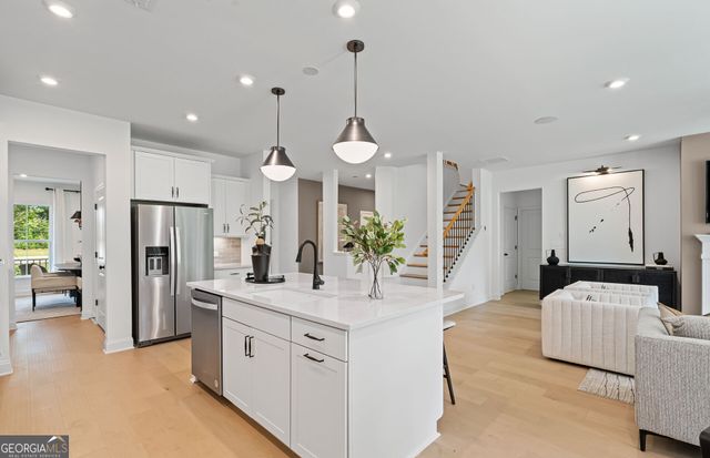 7294 Thistle Down Way, Flowery Branch, GA 30542