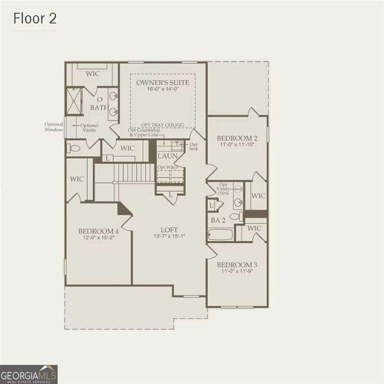 7294 Thistle Down Way, Flowery Branch, GA 30542 — photo 3