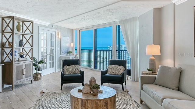 5880 MIDNIGHT PASS ROAD 907, Sarasota, FL 34242