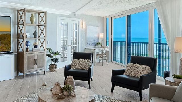 5880 MIDNIGHT PASS ROAD 907, Sarasota, FL 34242