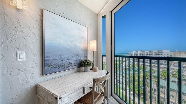 5880 MIDNIGHT PASS ROAD 907, Sarasota, FL 34242