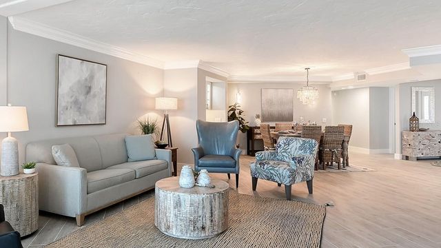 5880 MIDNIGHT PASS ROAD 907, Sarasota, FL 34242