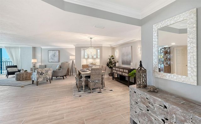 5880 MIDNIGHT PASS ROAD 907, Sarasota, FL 34242