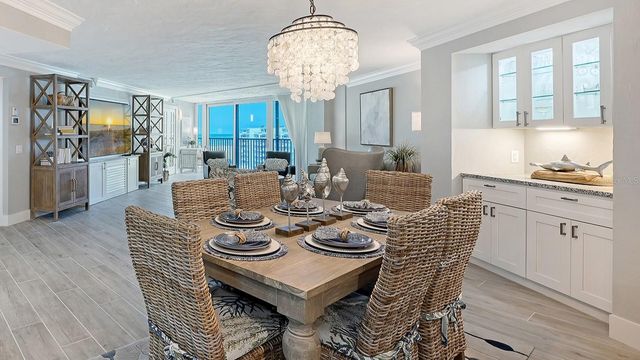 5880 MIDNIGHT PASS ROAD 907, Sarasota, FL 34242