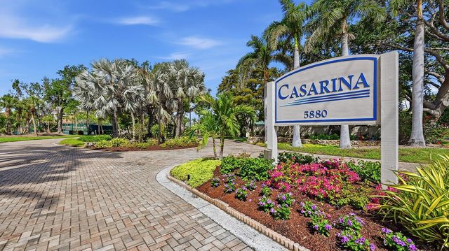 5880 MIDNIGHT PASS ROAD 907, Sarasota, FL 34242