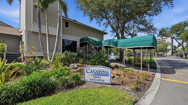 5880 MIDNIGHT PASS ROAD 907, Sarasota, FL 34242